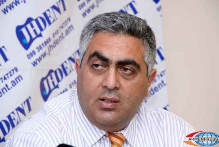 Պատերազմի վերսկսման վտանգն այսօր ավելի մեծ չէ, քան մեկ ամիս առաջ. Արծրուն Հովհաննիսյան (տեսանյութ)