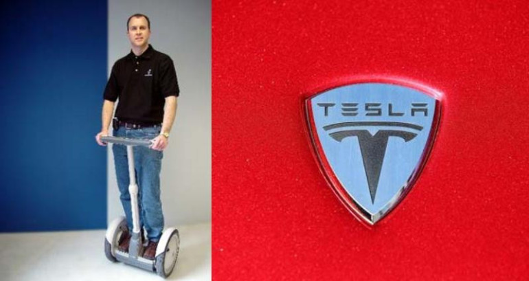Главный инженер Tesla ушел из компании