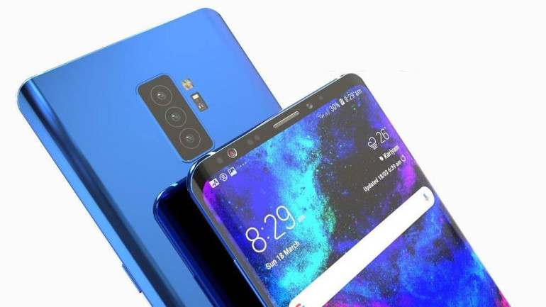 Հայտնի է դարձել, թե երբ Samsung-ը կներկայացնի ճկվող Galaxy X մոդելը և Galaxy S10-ը