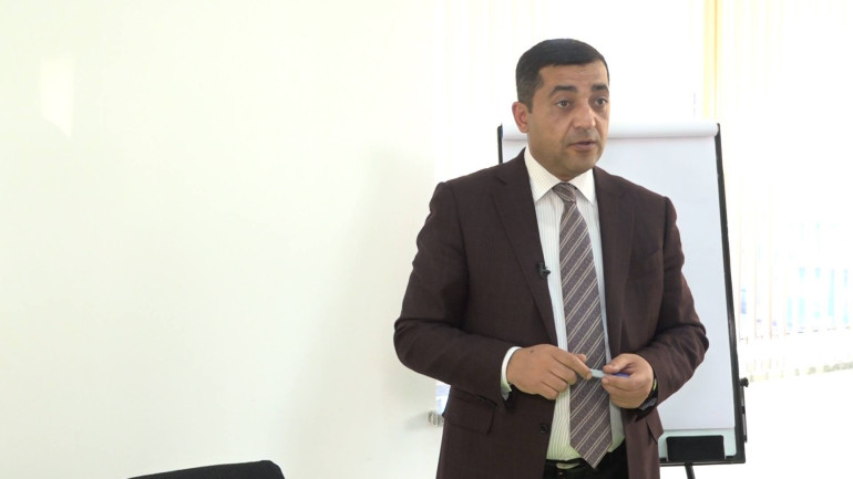 Հո չեմ թողնելու թաղամասն ու փախչեմ. երբ նոր քաղաքապետ նշանակվի, կհանձնեմ թաղամասը. Դավթաշենի ղեկավար