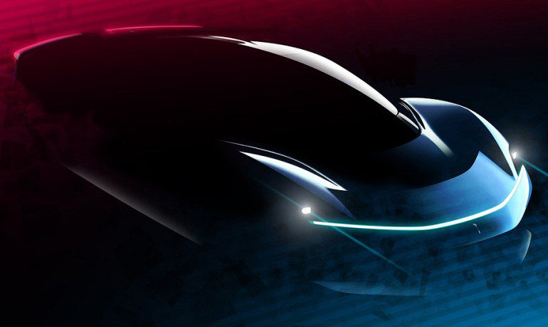 Pininfarina-ն պրեմիերայից մեկ շաբաթ առաջ ցուցադրել է իր 2000 ձիաուժ հզորությամբ հիպերքարի նոր պատկերները