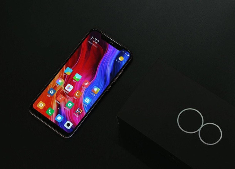 Հայտնի է դարձել Xiaomi Mi 8 Explorer Edition-ի՝ վաճառքում հայտնվելու ամսաթիվն ու գինը (լուսանկարներ)