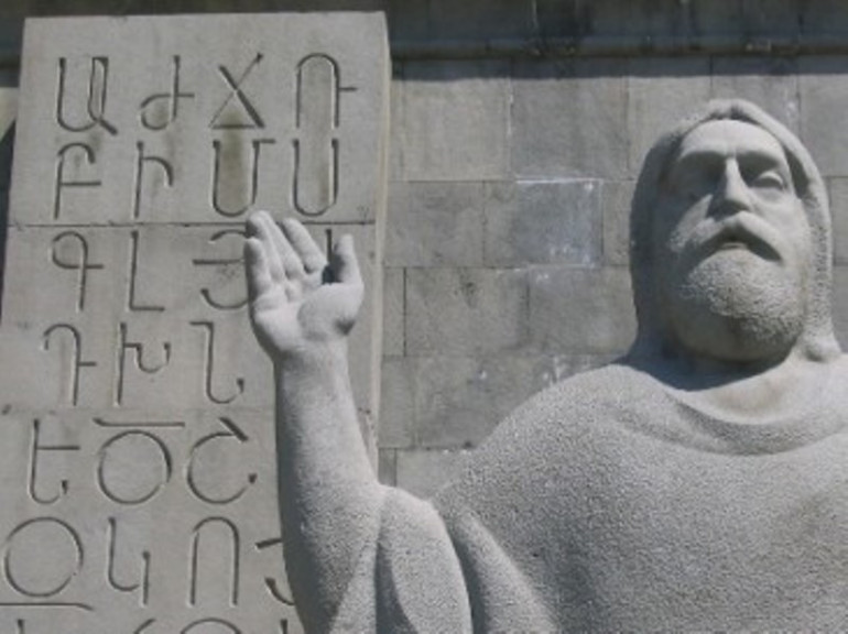 The Daily Caller-ը հայերենը ներառել է սովորելու համար 5 ամենահետաքրքիր լեզուների ցանկում