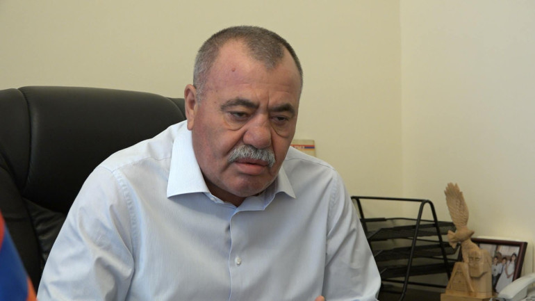 Մանվել Գրիգորյանը կմնա կալանքի տակ, վերաքննիչ բողոքը մերժվել է