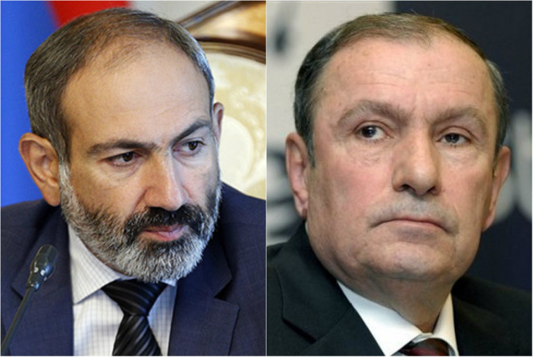Գեղարվետի ակադեմիայում բացվեց «թավշյա հեղափոխության» մասին պատմող ցուցահանդես (լուսանկարներ)