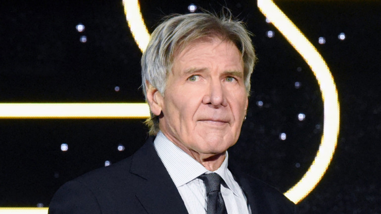 Հարիսոն Ֆորդը ցանկանում է նկարահանվել Ջեք Լոնդոնի վեպի էկրանավորման մեջ