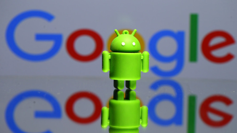 ԵՄ-ն Google-ին տուգանել է ռեկորդային 5 մլրդ դոլարով