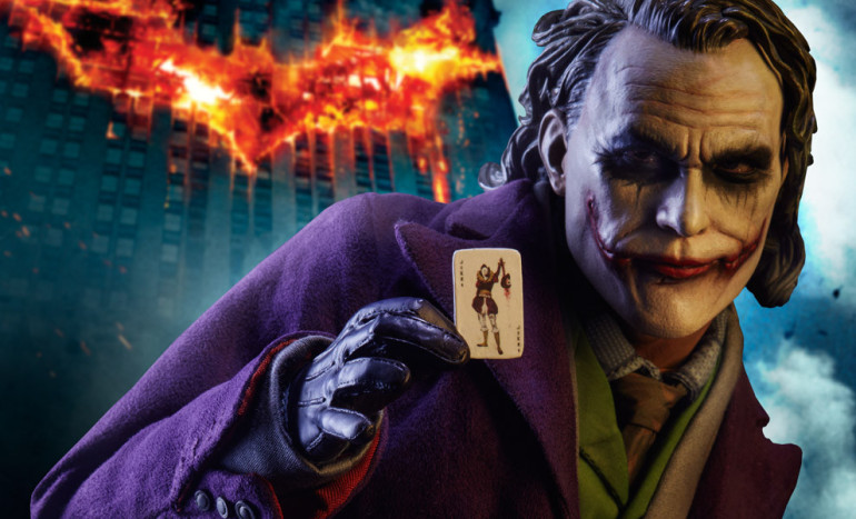 Warner Bros. ստուդիան հայտնել է Ջոկերի մասին նոր ֆիլմի թողարկման ամսաթիվը