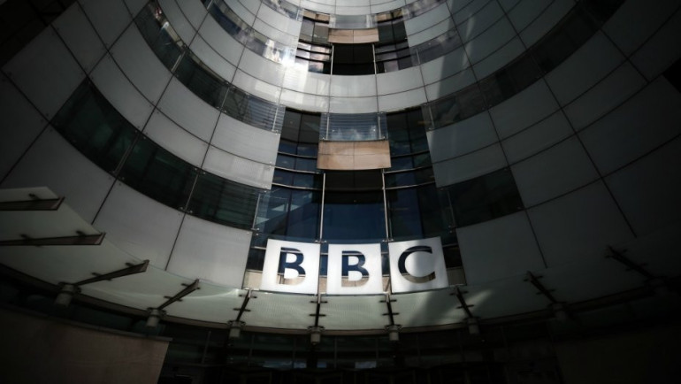 BBC launches live news streaming on Yahoo Japan