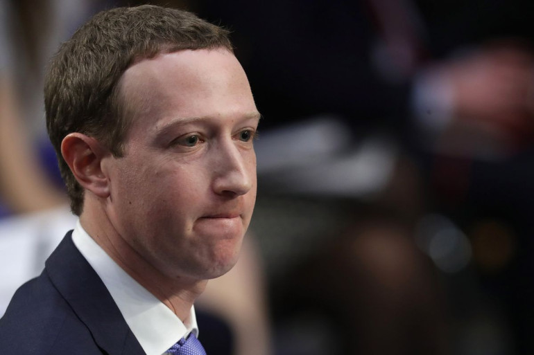 Facebook-ն ԱՄՆ նախագահական ընտրություններին Ռուսաստանի միջամտության հարցով ապացույցներ ունի. Ցուկերբերգ