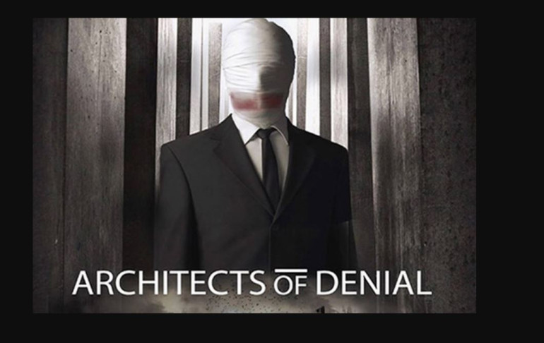 ‘Architects of Denial’ team to be Honored at 2018 ANCA-WR Gala