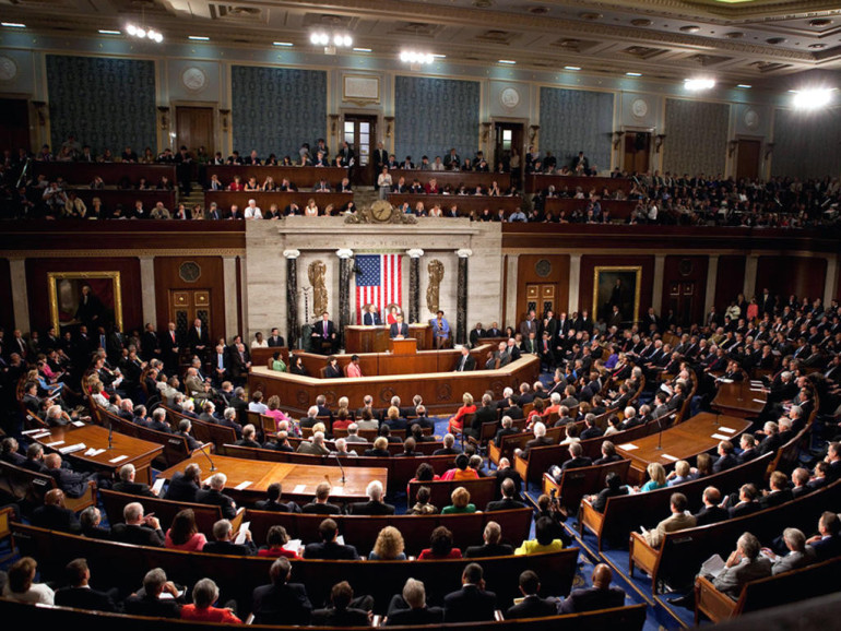 Six US senators seek to restrict loans to Turkey over 'pastor' ruling