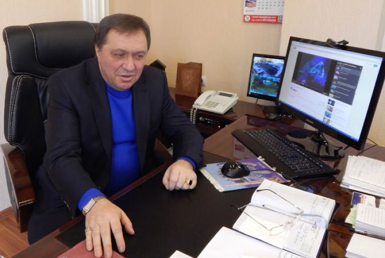 Սոցիալական աջակցության Ստեփանավանի տարածքային գործակալության պետ Ալբերտ Ղարաքեշիշյանը կձերբակալվի