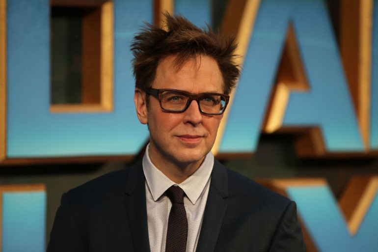 Disney fires James Gunn from 'Guardians of the Galaxy Vol 3' after offensive tweets are unearthed