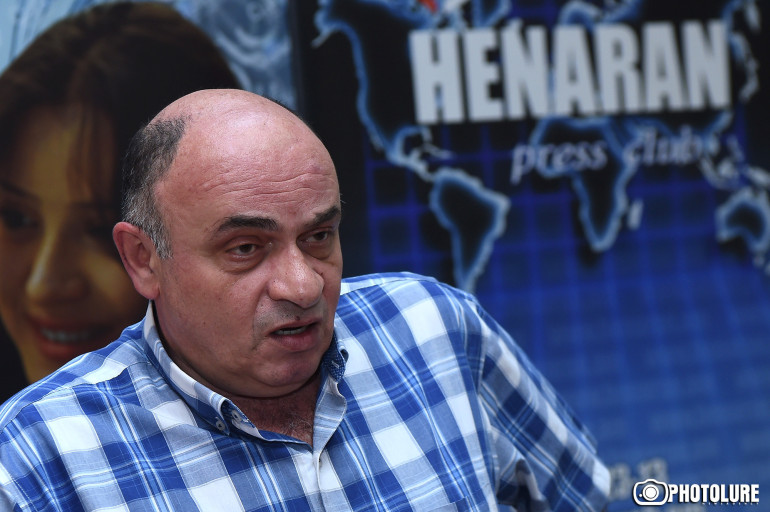 Պուտին–Փաշինյան հարաբերություններում իրավիճակ չի փոխվել, բայց այլ մակարդակներում դրանք նոր իշխանությունների օրոք չեն վերակառուցվել. Ա. Ենոքյան