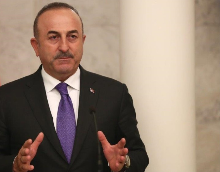 Թուրքիայի քաղաքականությունը Հայաստանի նկատմամբ չի փոխվել. Չավուշօղլու Թուրքիայի քաղաքականությունը Հայաստանի նկատմամբ չի փոխվել. Չավուշօղլու
