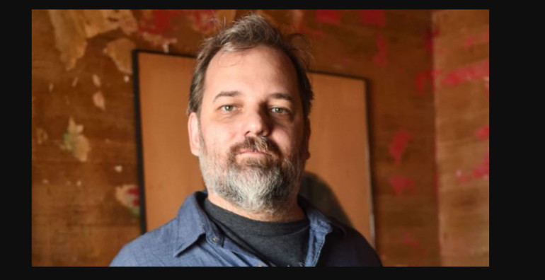 Community and Rick and Morty creator sorry for rape skit
 