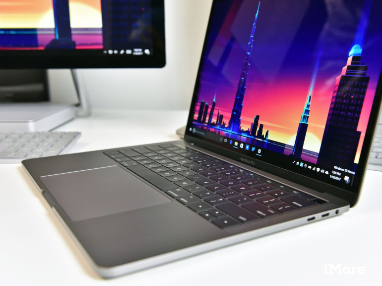 Apple-ը ներողություն է խնդրել նոր MacBook Pro-ի թերությունների համար