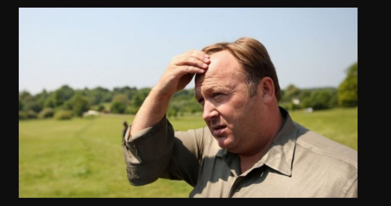 YouTube removes 'hate speech' videos from InfoWars