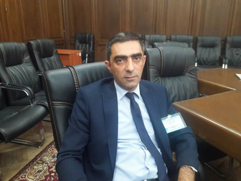 Կառավարությունը կդիմի ԱԺ-ին՝ Սևանից ոռոգման նպատակներով նախատեսված 170 մլն խմ ջրից բացի ևս 40-45 մլն խմ ջուր բաց թողնելու համար. Ջրային կոմիտեի փոխնախագահ