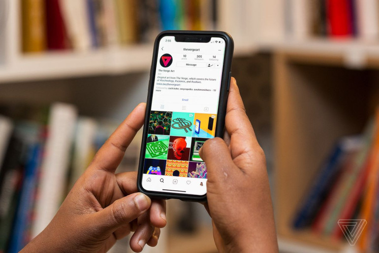 Facebook and Instagram start new feature to reveal how much time users spend in each app