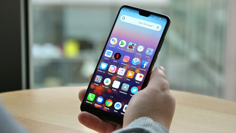 Huawei-ն առաջ է անցել Apple-ից սմարթֆոնների համաշխարհային վաճառքի ծավալներով