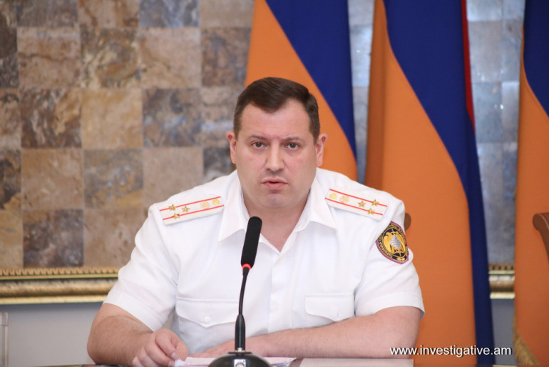 ՊՊԾ գնդի գրավման գործով մեղադրվող Սերգեյ Կյուրեղյանը և Տիգրան Մանուկյանն ազատ են արձակվել կալանքից