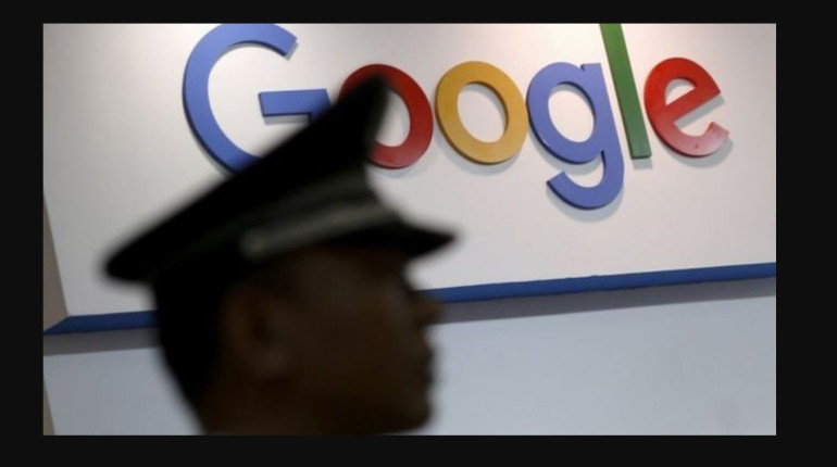 Google plans censored search engine in China