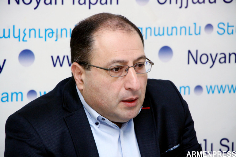 Ռոբերտ Քոչարյանին կալանավորելու որոշման դեմ այսօր վերաքննիչ բողոք եմ ներկայացնելու. Հայկ Ալումյան