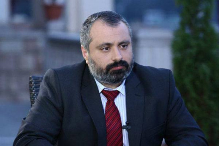 ՀՀ ՀՔԾ-ի՝ ՊԲ հրամանատարության շրջանում հարցաքննություն անելու, ինչպես նաև Արցախի բանակի՝ մարտիմեկյան դեպքերին մասնակցելու մասին տեղեկություն չունեմ. Դ. Բաբայան ՀՀ ՀՔԾ-ի՝ ՊԲ հրամանատարության շրջանում հարցաքննություն անելու, ինչպես նաև Արցախի բանակի՝ մարտիմեկյան դեպքերին մասնակցելու մասին տեղեկություն չունեմ. Դ. Բաբայան