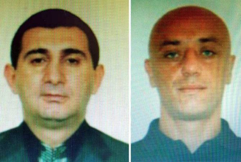 Քաղաքացու առևանգման մեջ կասկածվողը հայտնաբերվել է ԱՄԷ-ում