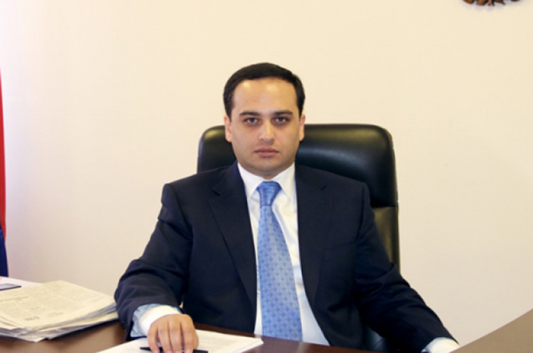 Ասուլիսը չի կայանա, իշխանությունը վախենում է, որ Ռոբերտ Քոչարյանը խոսի. Վիկտոր Սողոմոնյան