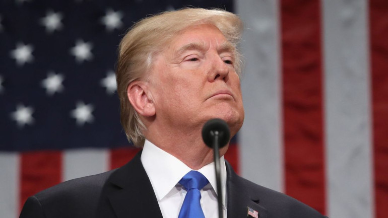 Трамп отменил директиву Обамы об ограничениях на кибератаки против противников США - WSJ