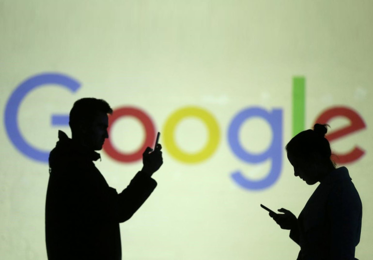 Google-ը խոստովանել է, որ շարունակում է մասամբ հետևել օգտատերերին