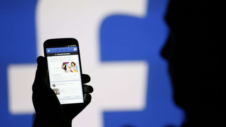 Facebook-ի աշխատանքում խափանումներ են տեղի ունեցել