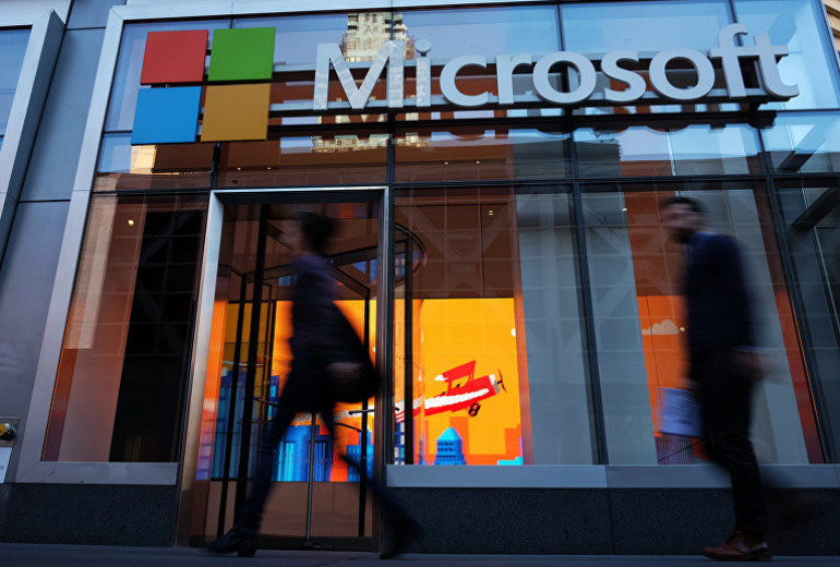 Microsoft-ը հայտնել է ԱՄՆ-ում ընտրություններին ընդառաջ «ռուս հաքերների հարձակումների» մասին