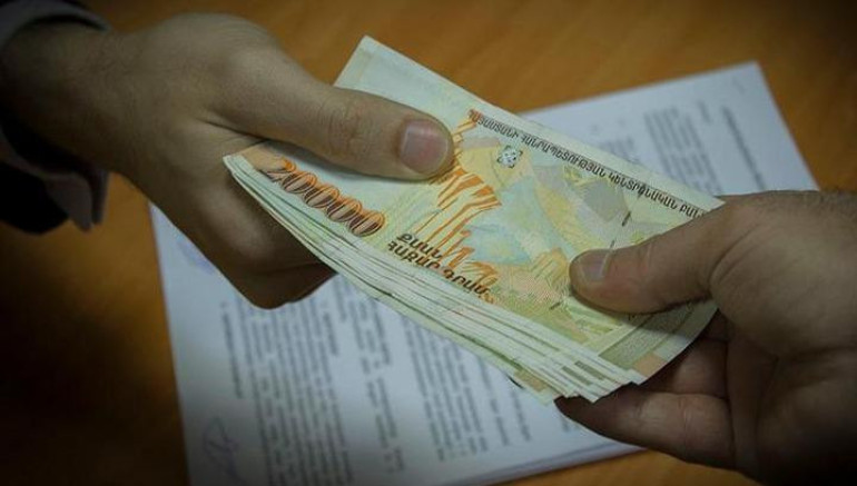 Քրեորեն կպատժվի ոչ միայն ընտրակաշառք տվողը, այլև վերցնողը. նոր նախագիծ