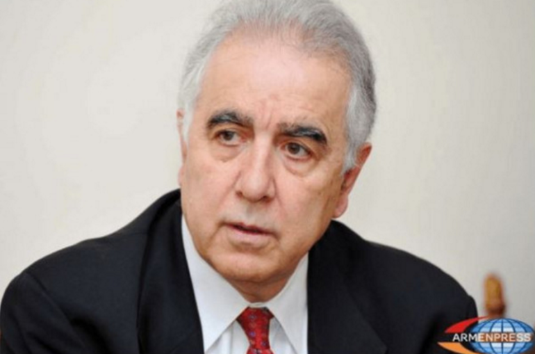 Fox հեռուստատեսության ջախջախիչ հարձակումը Թուրքիայի և Էրդողանի վրա. Հարութ Սասունյանի հոդվածը