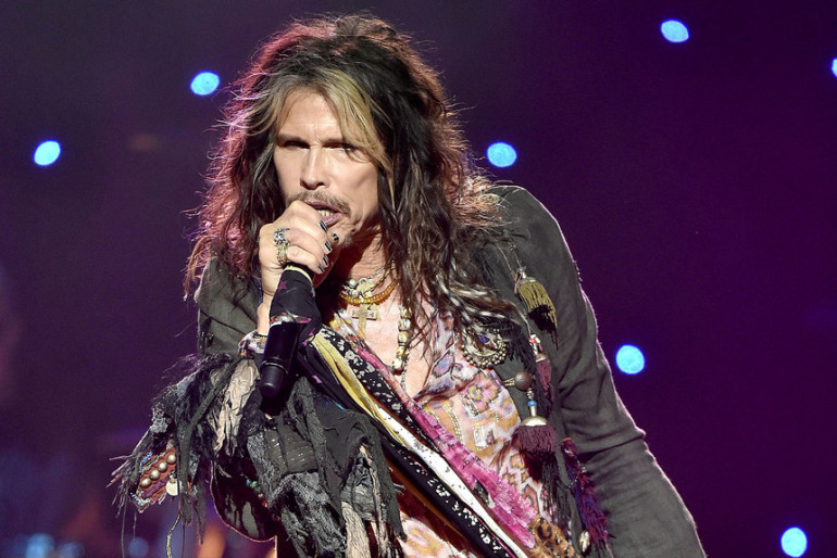 Aerosmith-ի վոկալիստն արգելել է Թրամփին օգտագործել խմբի երգերը