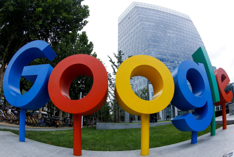 Google-ն իր կայքերից հեռացրել է Իրանի հետ առնչություն ունեցող 58 հաշիվ