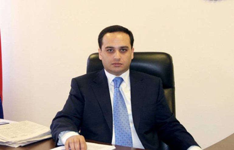 Այս պահին Ռոբերտ Քոչարյանի հետ նման քննարկում չի եղել. Վիկտոր Սողոմոնյանը՝ երկրորդ նախագահի՝ կուսակցություն ստեղծելու մտադրության մասին