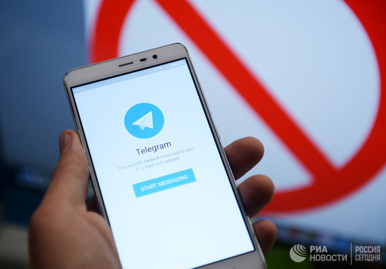 Telegram-ը համաձայնել է համագործակցել հատուկ ծառայությունների հետ ահաբեկչության դեմ պայքարում