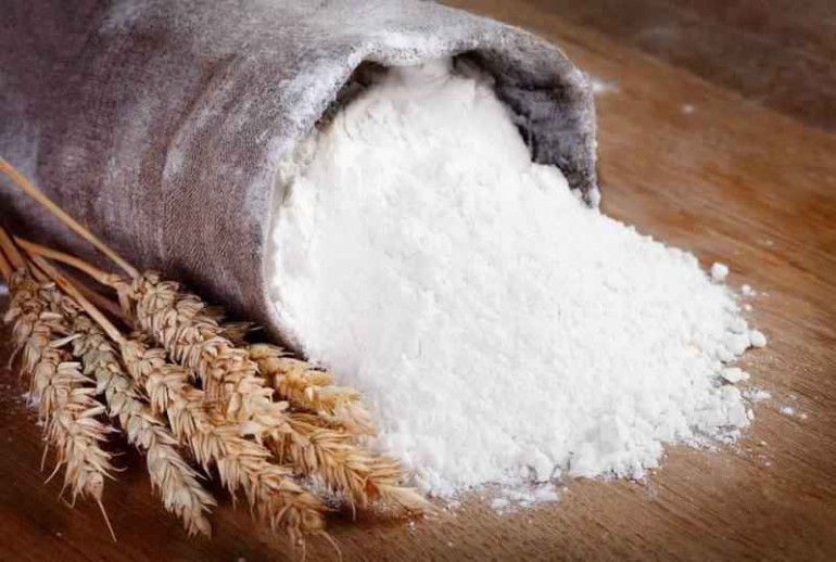 Ալյուրի գինը 1կգ-ը շուրջ 50 դրամով կթանկանա, եթե Վրաստանում ընդունված որոշումն ուժի մեջ մտնի. ցորենի ներկրմամբ զբաղվող ընկերություններ Ալյուրի գինը 1կգ-ը շուրջ 50 դրամով կթանկանա, եթե Վրաստանում ընդունված որոշումն ուժի մեջ մտնի. ցորենի ներկրմամբ զբաղվող ընկերություններ