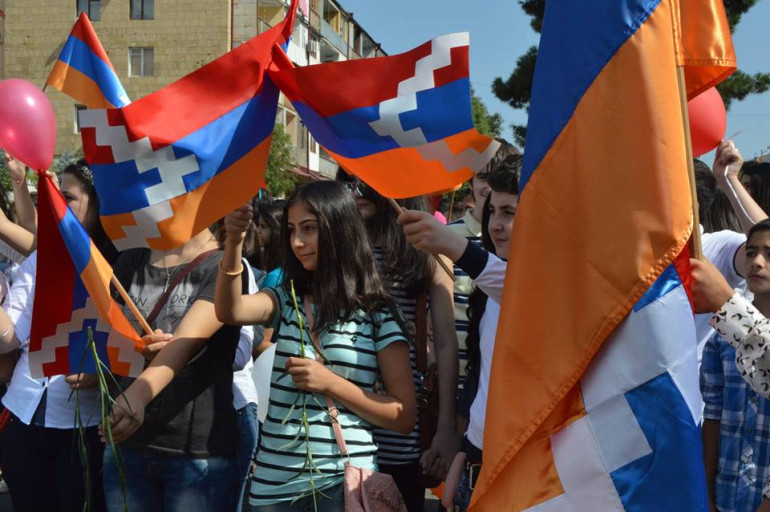 Սեպտեմբերի 2-ը ԼՂՀ Անկախության օրն է