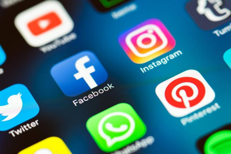 Facebook-ի աշխատանքում կրկին խափանումներ են տեղի ունեցել