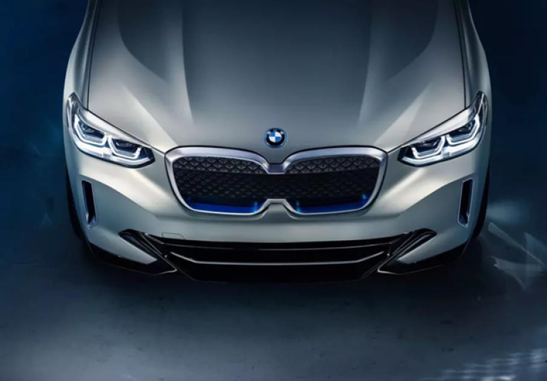 BMW-ն պատվերներ է ընդունում դեռևս գոյություն չունեցող մեքենայի համար (լուսանկարներ)