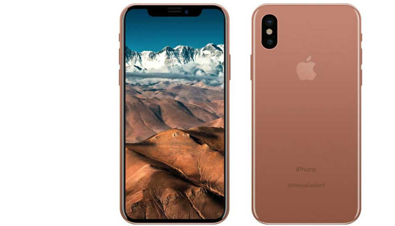 Apple признала дефект в партии iPhone 8
