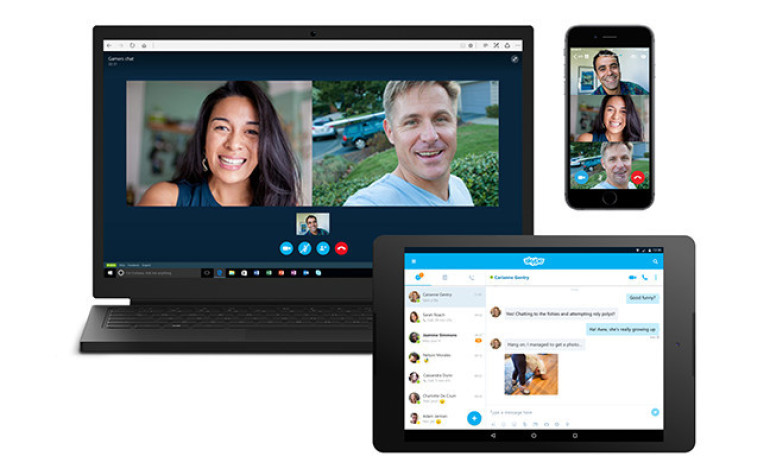 Skype-ում տեսազանգերի ձայնագրման նոր ծառայություն է հայտնվել