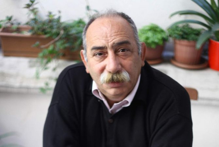 «1955-ի ստամբուլյան դեպքերը ցեղասպանությունից հետո Թուրքիայի կազմակերպած ամենամեծ ու վերջին զանգվածային թալանն էին»․ Բագրատ Էստուկյան