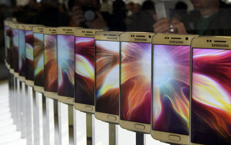 Samsung-ը կդադարեցնի թարմացումներ ներկայացնել Galaxy Note 5 և S6 Edge Plus մոդելների համար. ԶԼՄ-ներ